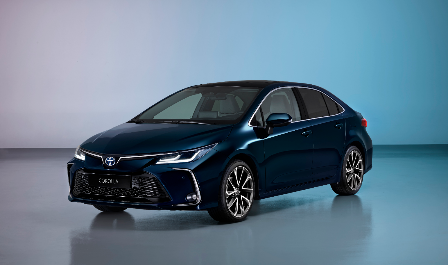 Toyota Corolla 2024 Cost, Changes, Engine