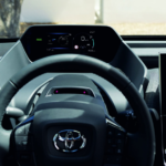 2024 Toyota Compact Cruiser Interior