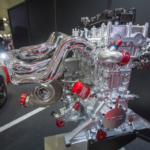 Toyota Celica 2024 Engine