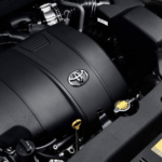 Toyota Estima 2024 Engine