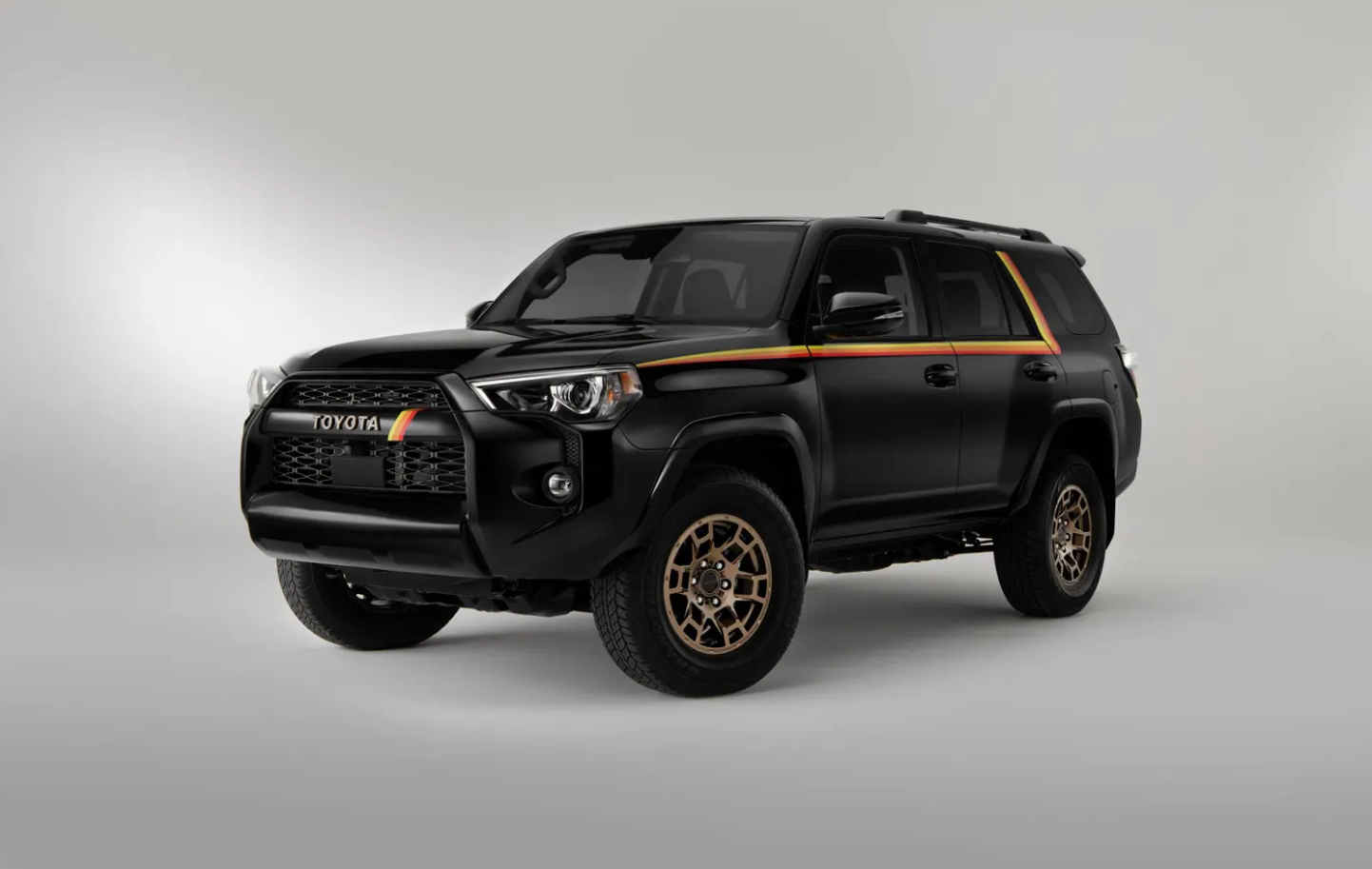 2024 Toyota 4Runner Limited Redesign, Price, Release Date