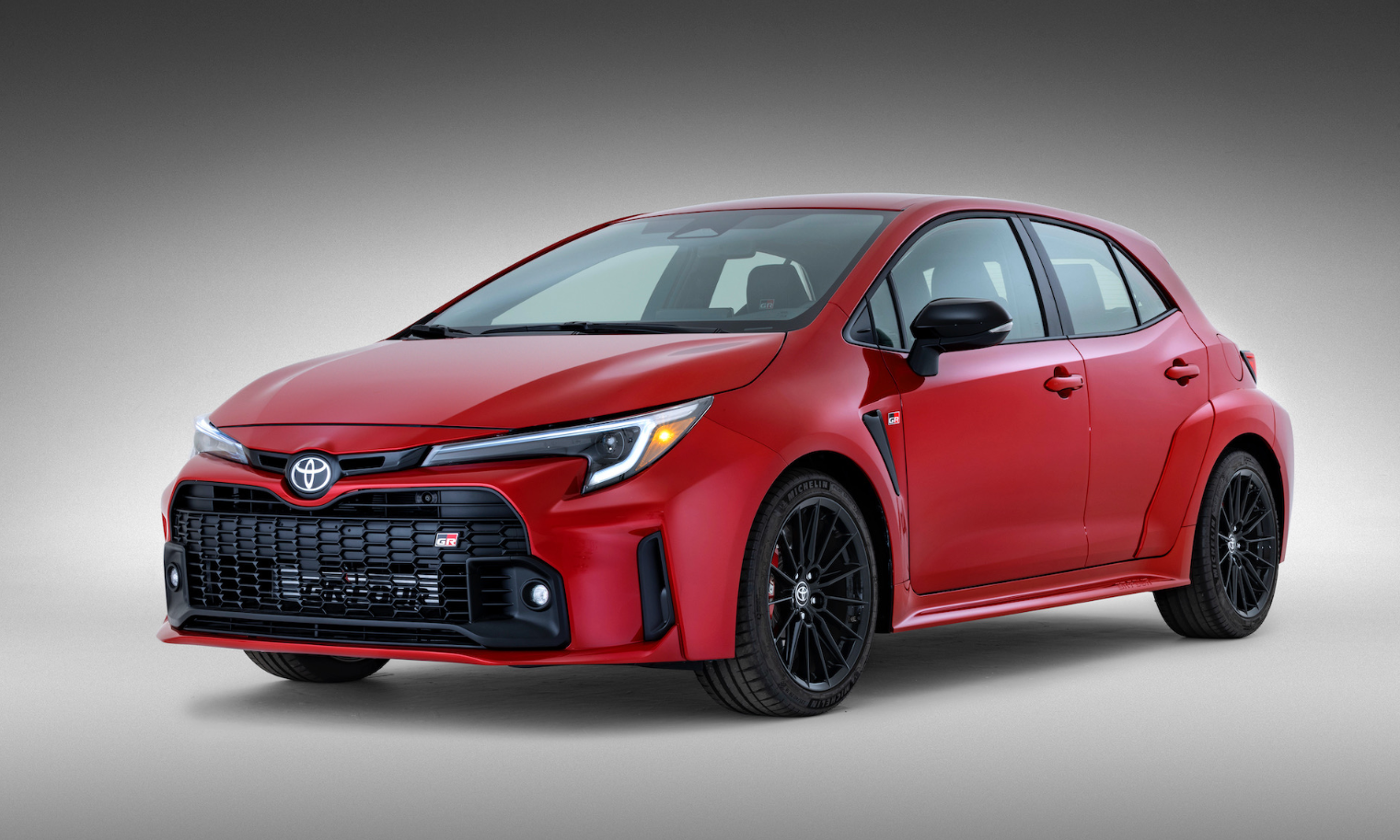 2024 Toyota GR Corolla Changes, Dimensions, Engine