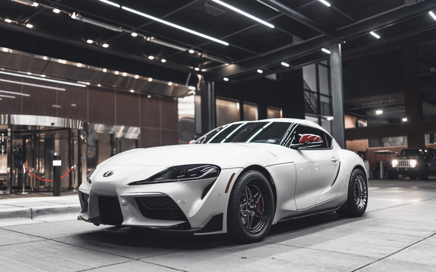 2024 Toyota Supra Colors, Changes, Release Date
