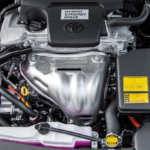 2024 Toyota Avalon Hybrid Engine