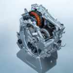 2024 Toyota Yaris Cross Engine