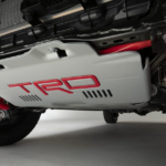 2024 Toyota 4Runner Trd Pro Engine