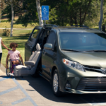 2025 Toyota Sienna Exterior