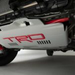 2025 Toyota Tundra TRD Pro Engine